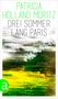 Patricia Holland Moritz: Drei Sommer lang Paris, Buch