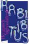 Hengameh Yaghoobifarah: Habibitus, Buch