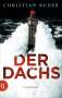 Christian Buder: Der Dachs, Buch