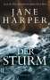 Jane Harper: Der Sturm, Buch