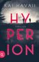 Kai Havaii: Hyperion, Buch