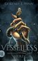 Cortney L. Winn: Vesselless - Mein verräterisches Herz, Buch