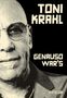 Toni Krahl: Genauso war's, Buch
