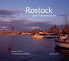 Reno Stutz: Rostock und Warnemünde, Buch
