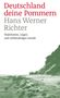 Hans Werner Richter: Deutschland deine Pommern, Buch