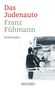 Franz Fühmann: Das Judenauto, Buch