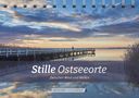 Stille Ostseeorte, Buch