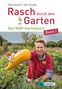 Peter Rasch: Rasch durch den Garten - Band 2, Buch