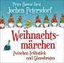 Jochen Petersdorf: Weihnachtsmärchen, CD