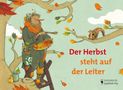 Peter Hacks: Der Herbst steht auf der Leiter, Buch