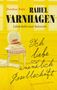 Dorothee Nolte: Ich liebe unendlich Gesellschaft, Buch