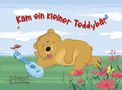 Ursula Werner-Böhnke: Kam ein kleiner Teddybär, Buch