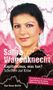 Sahra Wagenknecht: Kapitalismus, was tun?, Buch