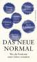 Ulrich Ende: Das neue Normal, Buch