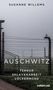 Susanne Willems: Auschwitz, Buch