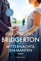 Julia Quinn: Bridgerton - Mitternachtsdiamanten, Buch