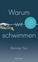 Bonnie Tsui: Warum wir schwimmen, Buch