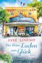 Jane Linfoot: Der kleine Laden zum Glück, Buch