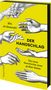 Ella Al-Shamahi: Der Handschlag - Die neue Geschichte einer großen Geste, Buch