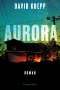 David Koepp: Aurora, Buch