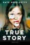 Kate Reed Petty: True Story, Buch