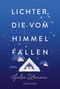 Julie Larsen: Lichter, die vom Himmel fallen, Buch