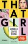 Gabriella Santos de Lima: That Girl, Buch