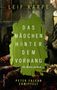 Leif Karpe: Das Mädchen hinter dem Vorhang, Buch