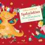 Tobias Goldfarb: Spekulatius der Weihnachtsdrache, CD