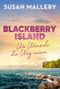Susan Mallery: Blackberry Island - Wo Wünsche den Weg weisen, Buch