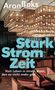 Aron Boks: Starkstromzeit. Vom Leben in einem Staat, den es nicht mehr gibt, Buch
