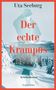 Uta Seeburg: Der echte Krampus, Buch