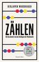 Benjamin Wardhaugh: Zählen. Die Geschichte von den Anfängen der Mathematik, Buch, Buch
