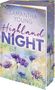 Samantha Young: Highland Night, Buch