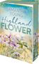 Samantha Young: Highland Flower, Buch