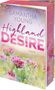 Samantha Young: Highland Desire, Buch