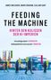 James Muldoon: Feeding the Machine. Hinter den Kulissen der KI-Imperien, Buch