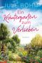 Jule Böhm: Ein Kräutergarten zum Verlieben, Buch