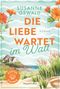 Susanne Oswald: Die Liebe wartet im Watt, Buch