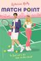 Katherine Reilly: Match Point, Buch
