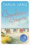 Tanja Janz: Strandrosensommer, Buch