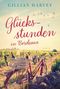 Gillian Harvey: Glücksstunden in Bordeaux, Buch