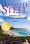 Danielle Steel: Einen Tag nach dem anderen, Buch