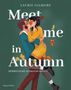 Laurie Gilmore: Meet me in Autumn: Herbstliche Ausmalmomente, Buch