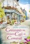 Jane Linfoot: Croissants im kleinen Café in Cornwall, Buch