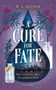M. A. Kuzniar: A Cure for Fate: Das verborgene Herz der goldenen Stadt, Buch