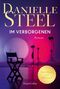 Danielle Steel: Im Verborgenen, Buch