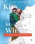 Laurie Gilmore: Kiss me in Winter: Malstunden für die kalte Jahreszeit, Buch