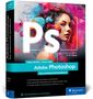 Sibylle Mühlke: Adobe Photoshop, Buch