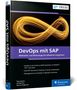 Raja Gupta: DevOps mit SAP, Buch